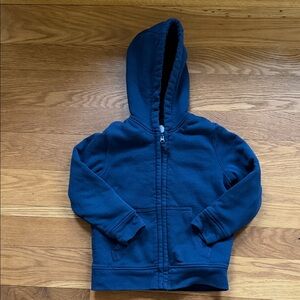 Wonder Nation Boys Hoodie Jacket